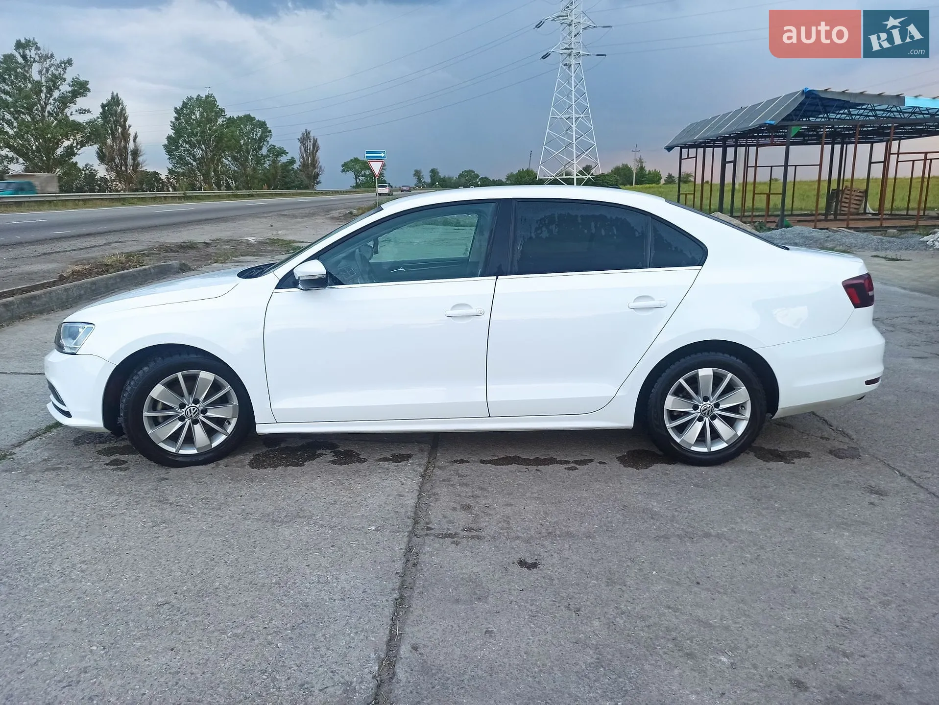 2016 Volkswagen Jetta - мініатюра 49
