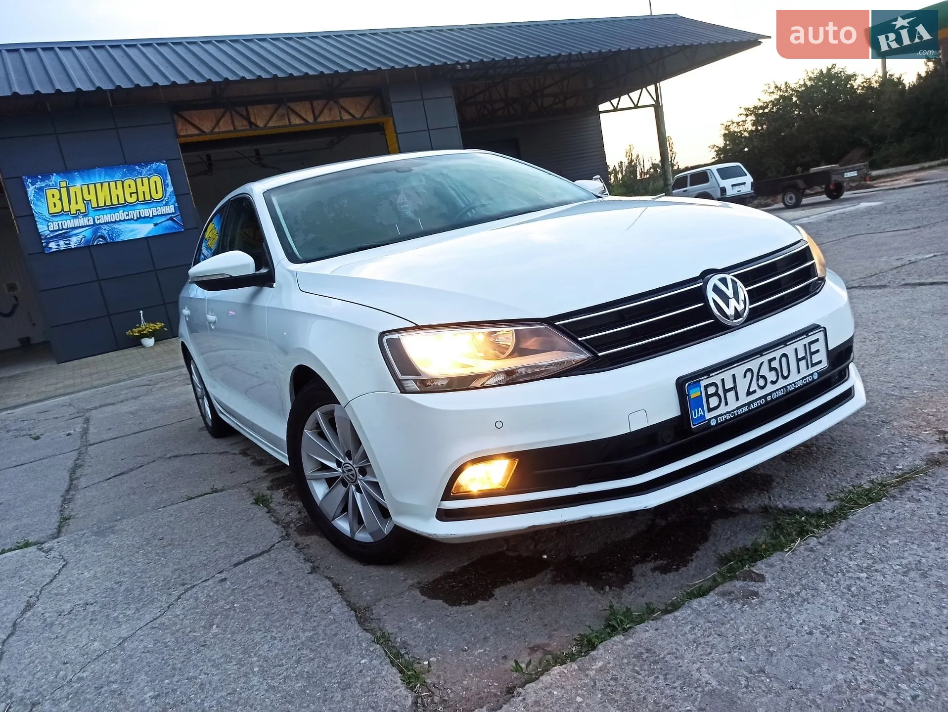 2016 Volkswagen Jetta - мініатюра 56
