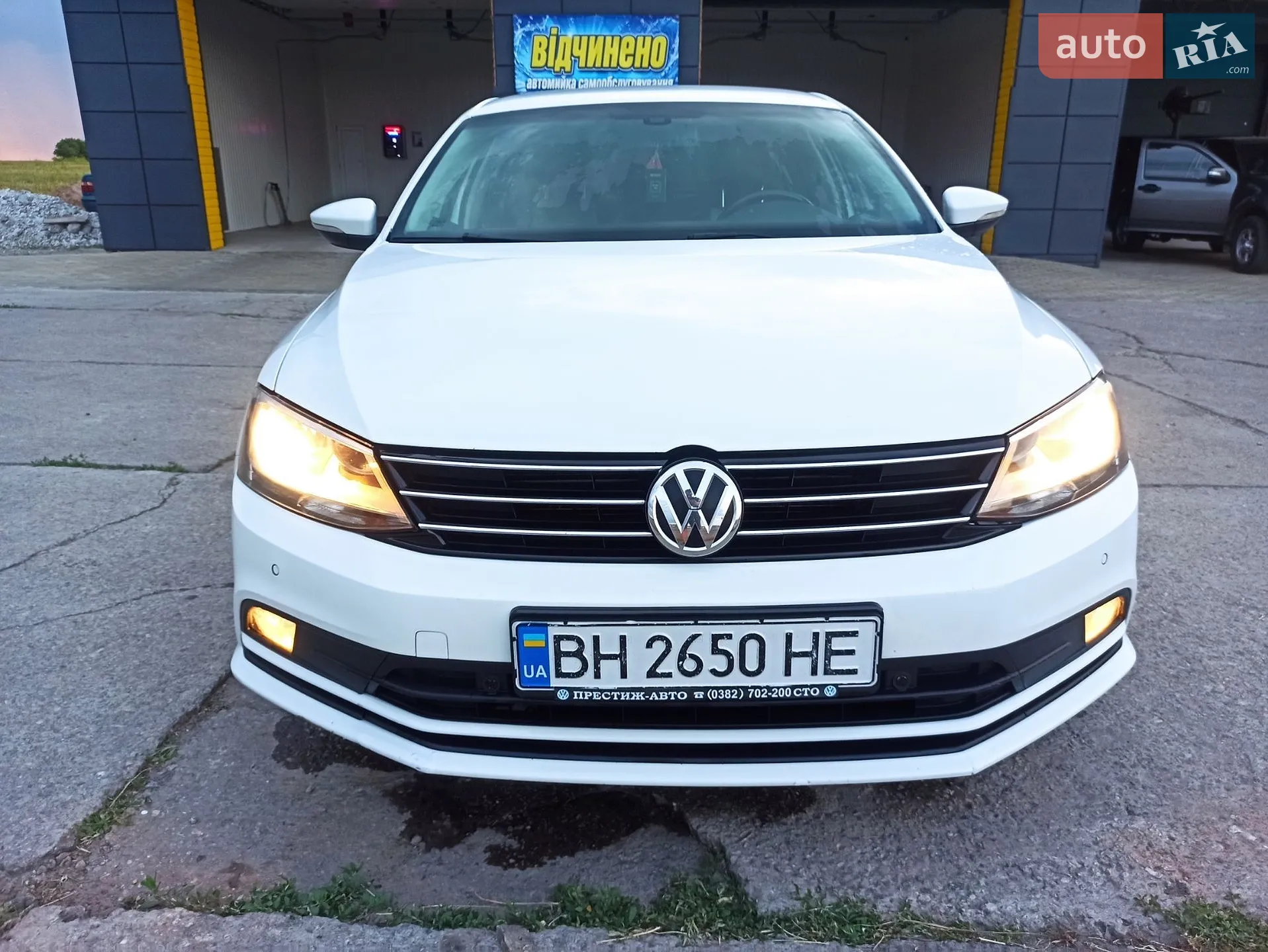 2016 Volkswagen Jetta - мініатюра 57