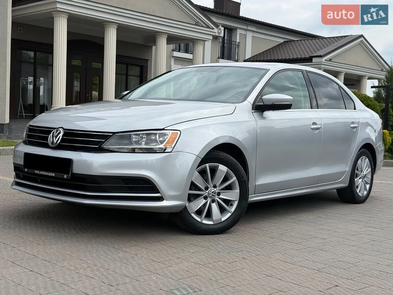 2015 Volkswagen Jetta - мініатюра 30