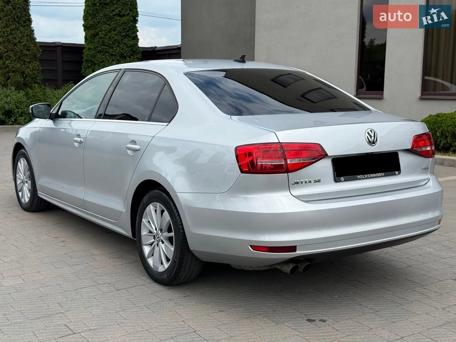 2016 Volkswagen Jetta - мініатюра 6