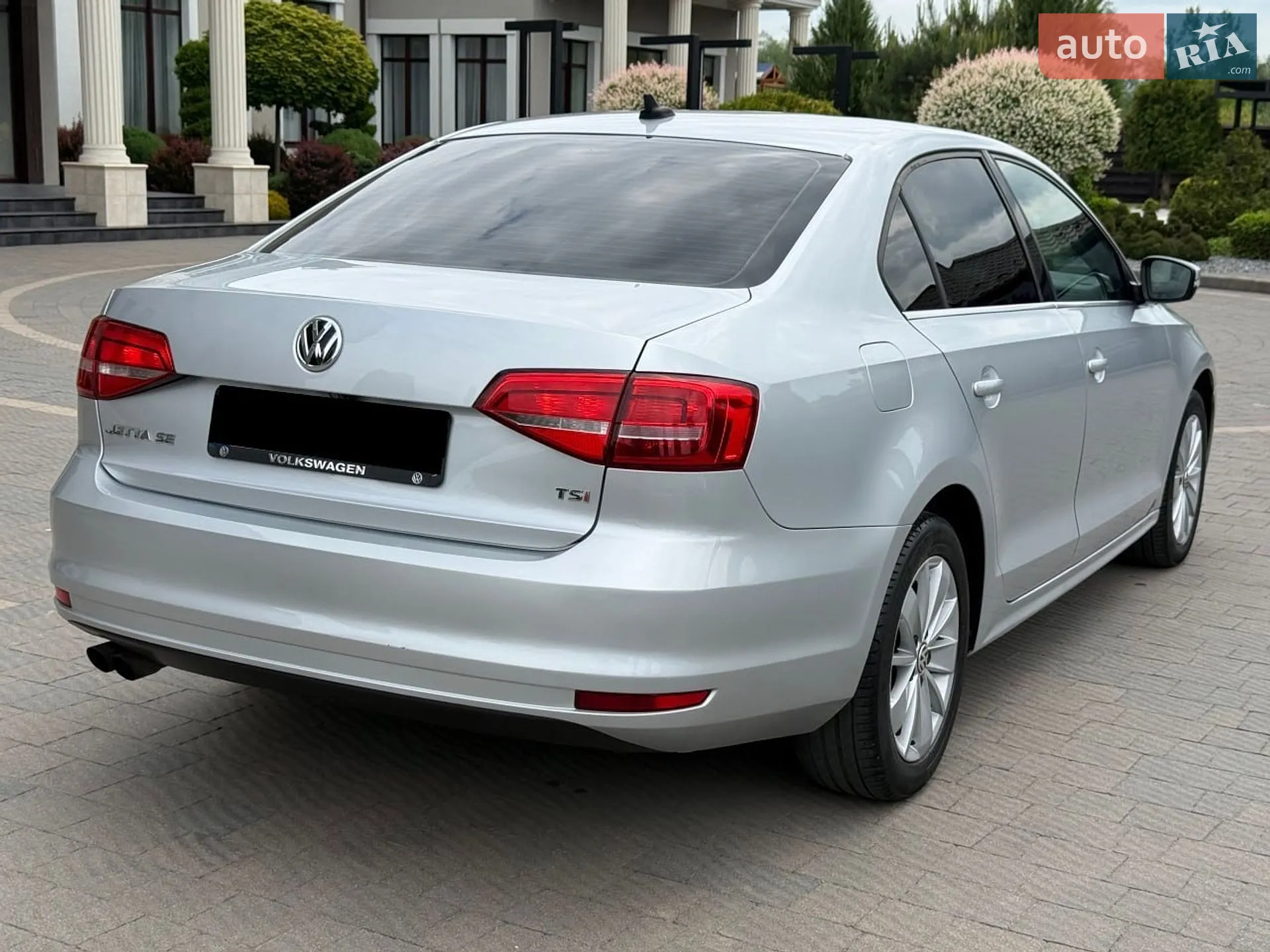 2016 Volkswagen Jetta - мініатюра 9