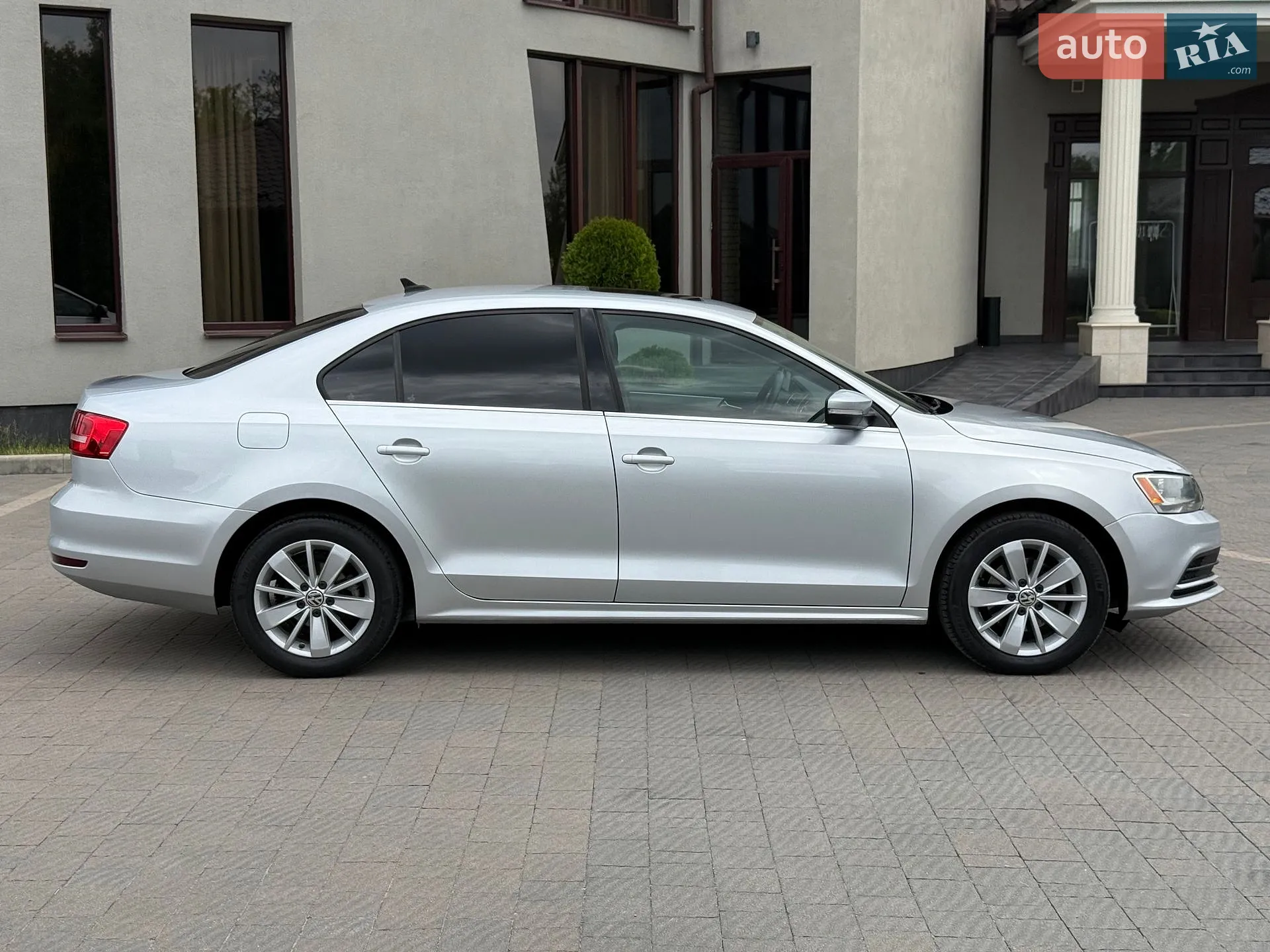2016 Volkswagen Jetta - мініатюра 13
