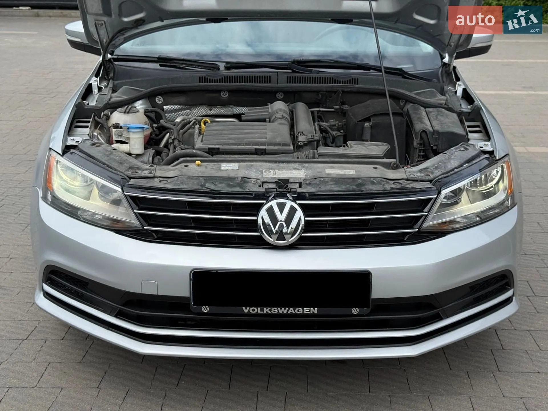 2016 Volkswagen Jetta - мініатюра 21