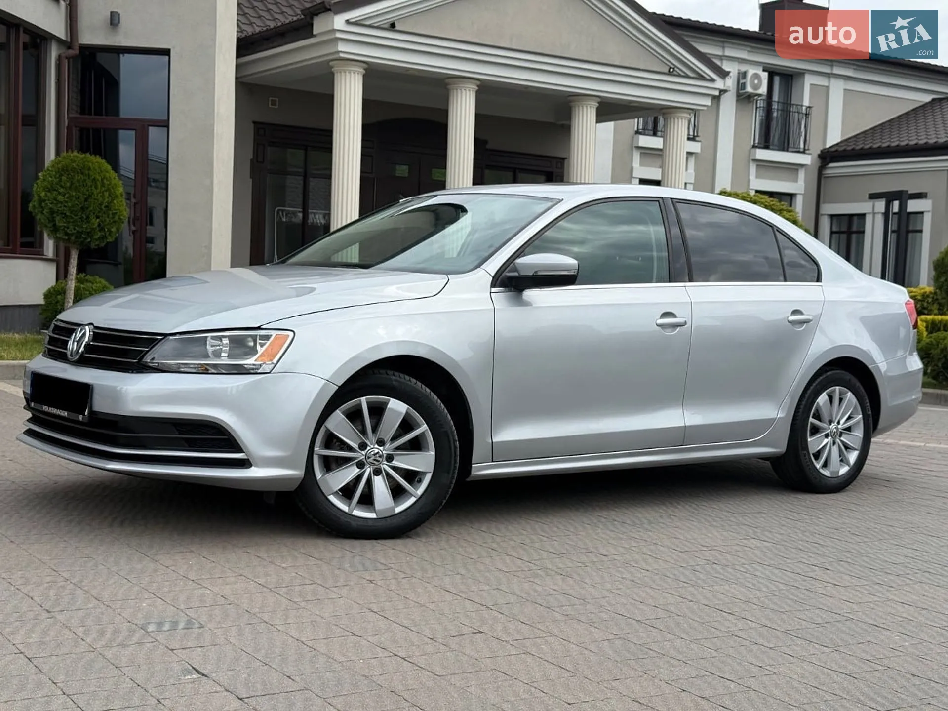2016 Volkswagen Jetta - мініатюра 25