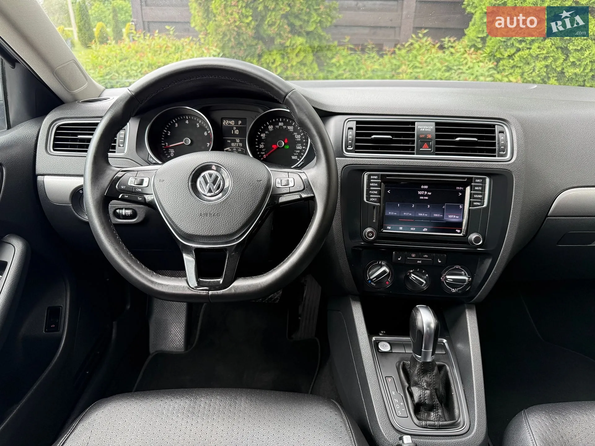 2016 Volkswagen Jetta - мініатюра 42