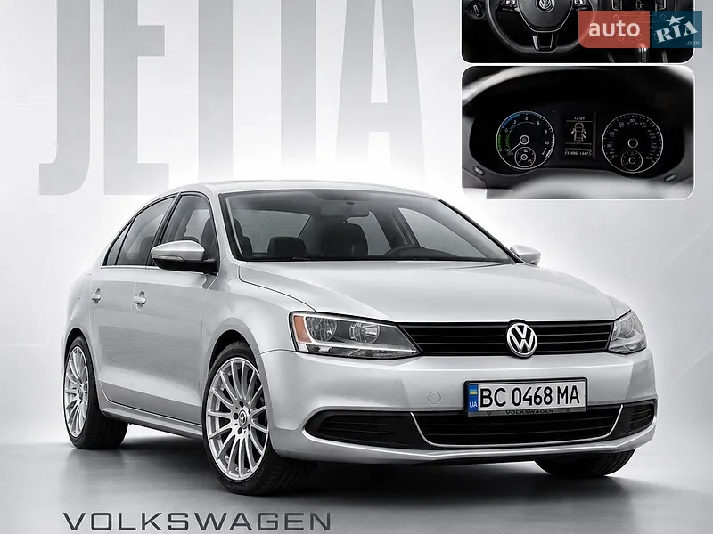 Volkswagen Jetta