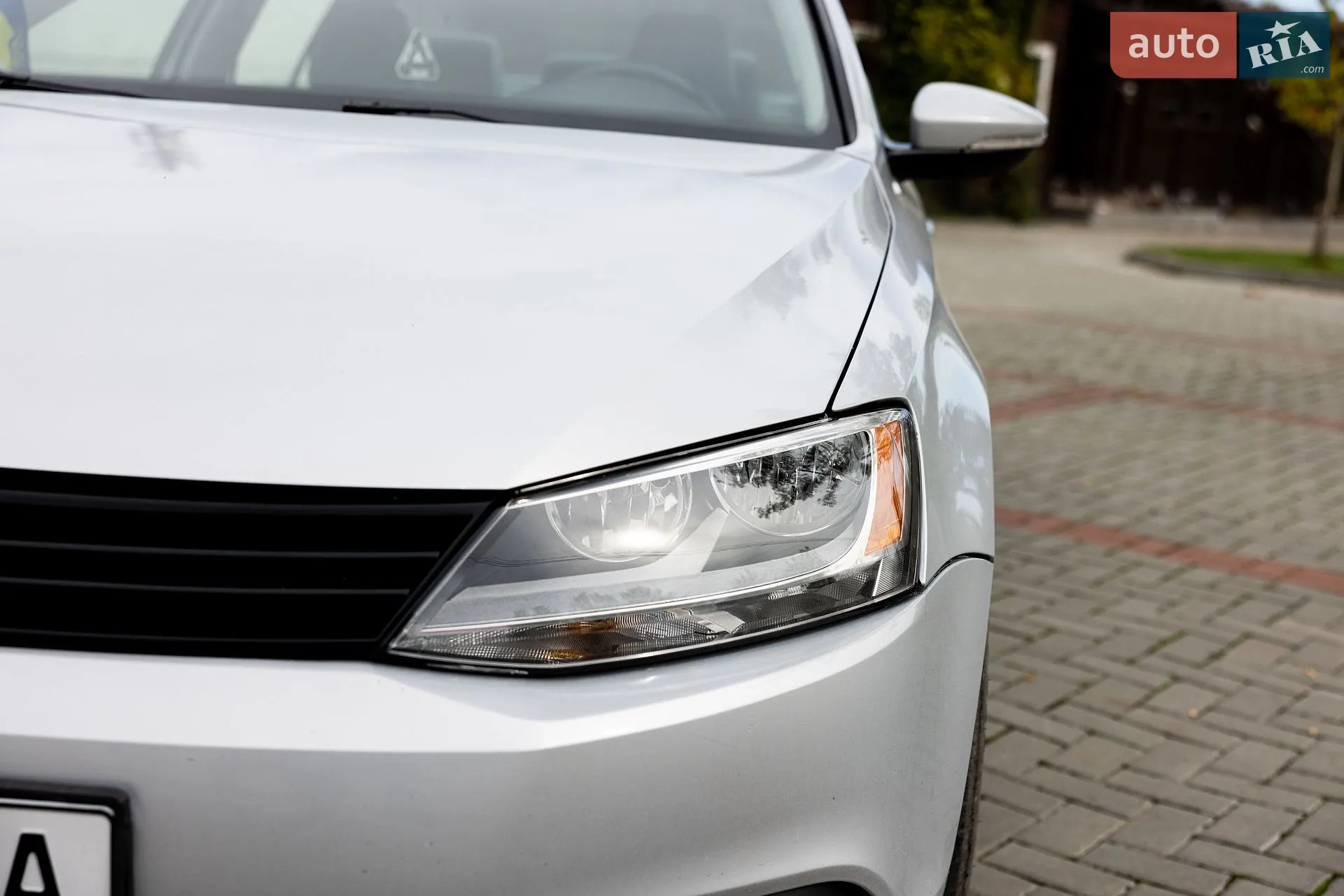 2012 Volkswagen Jetta - мініатюра 4