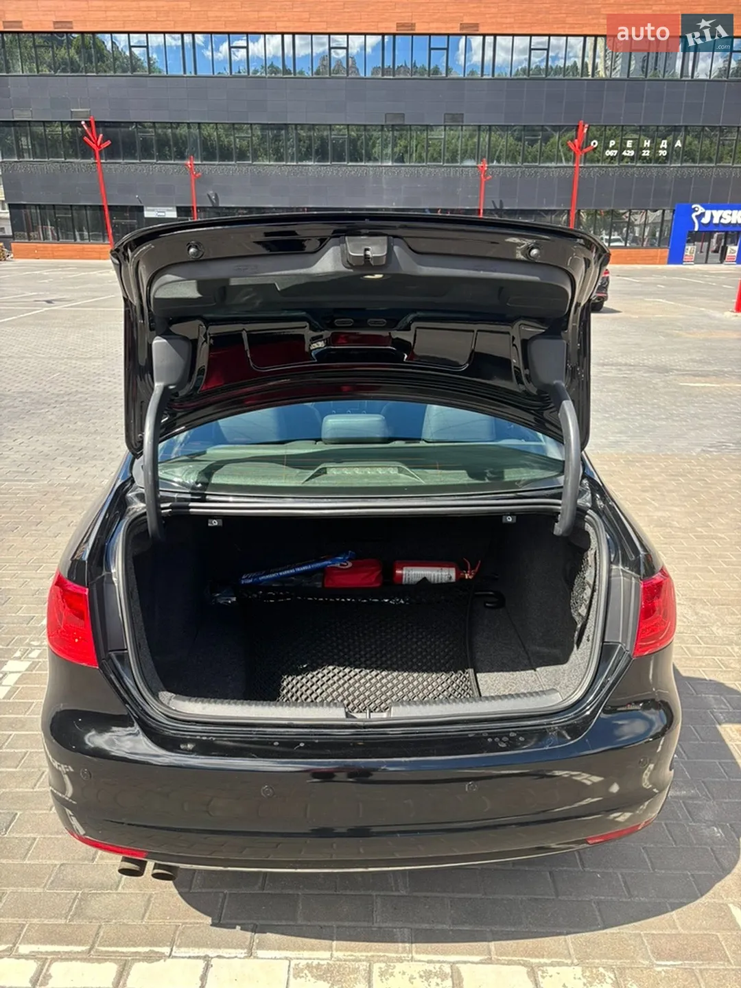 2013 Volkswagen Jetta - мініатюра 22