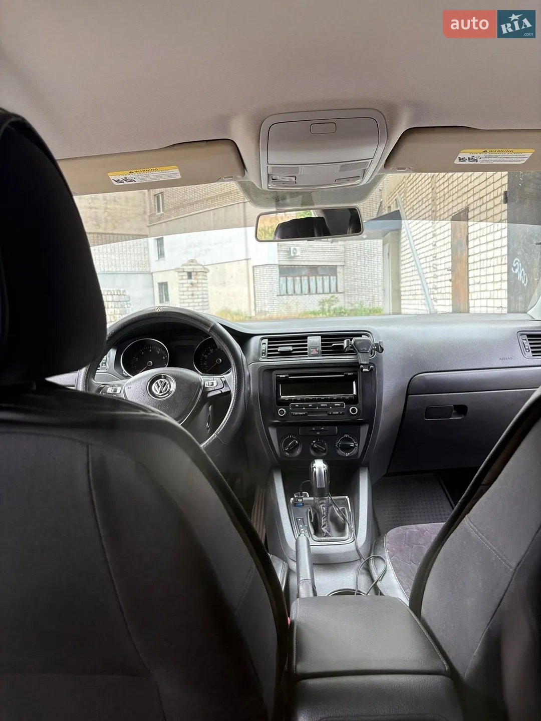 2015 Volkswagen Jetta - мініатюра 4