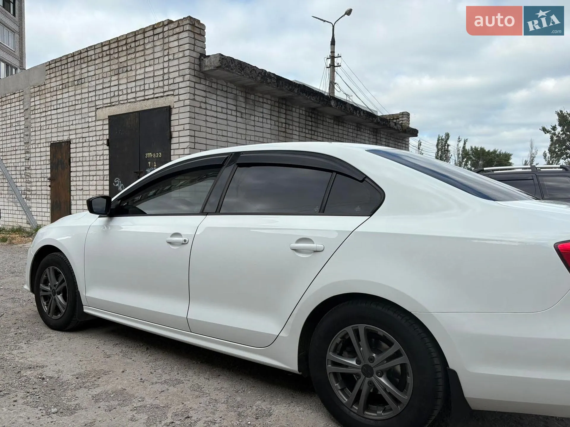 2015 Volkswagen Jetta - мініатюра 6