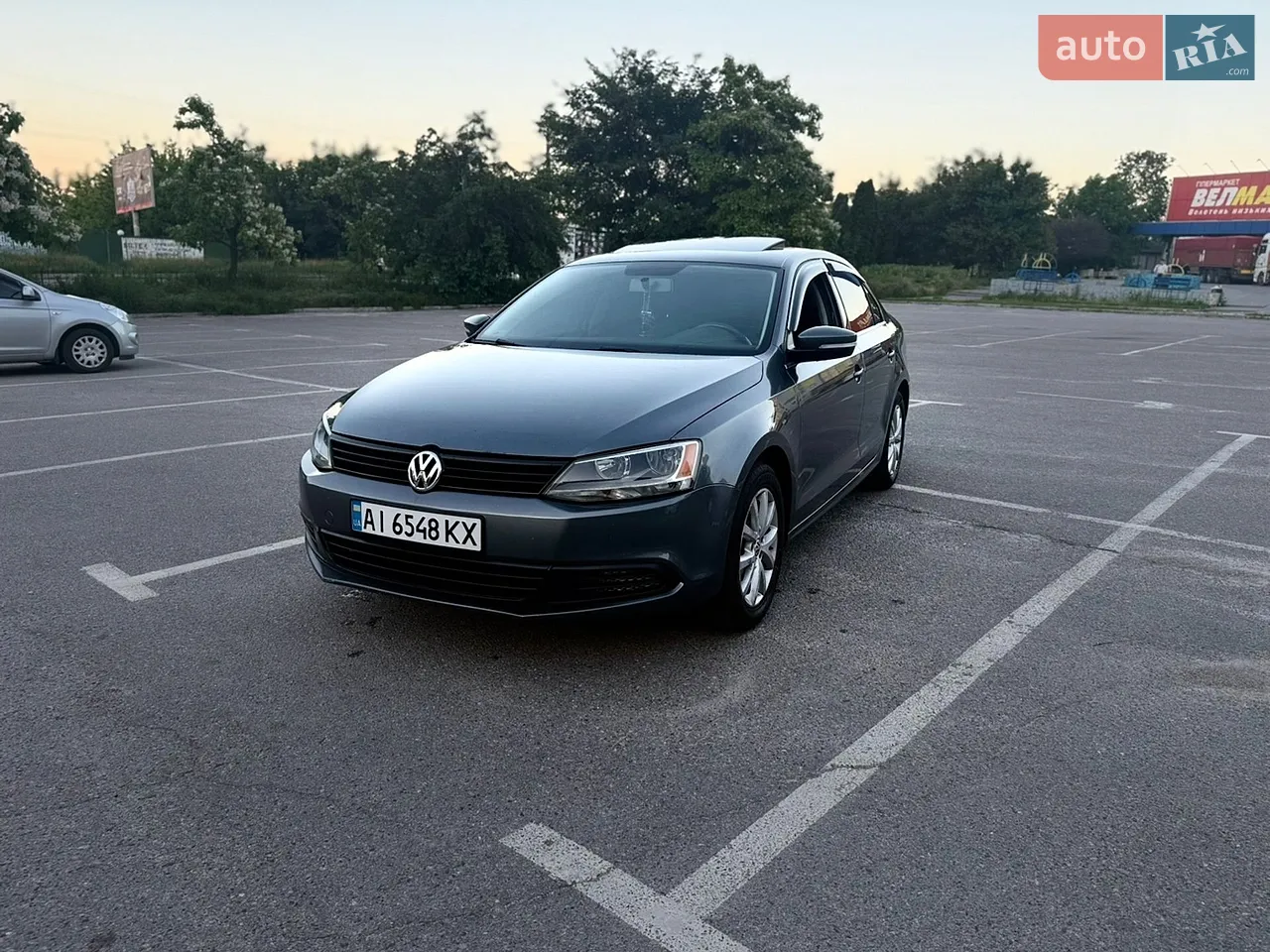 2013 Volkswagen Jetta - мініатюра 16
