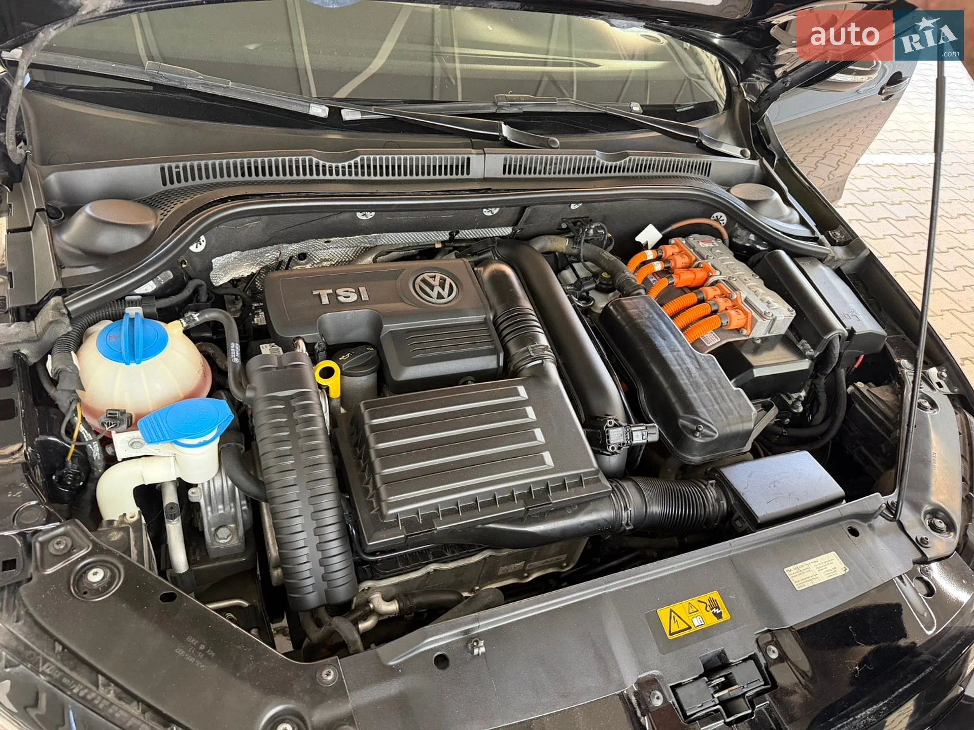 2012 Volkswagen Jetta - мініатюра 4