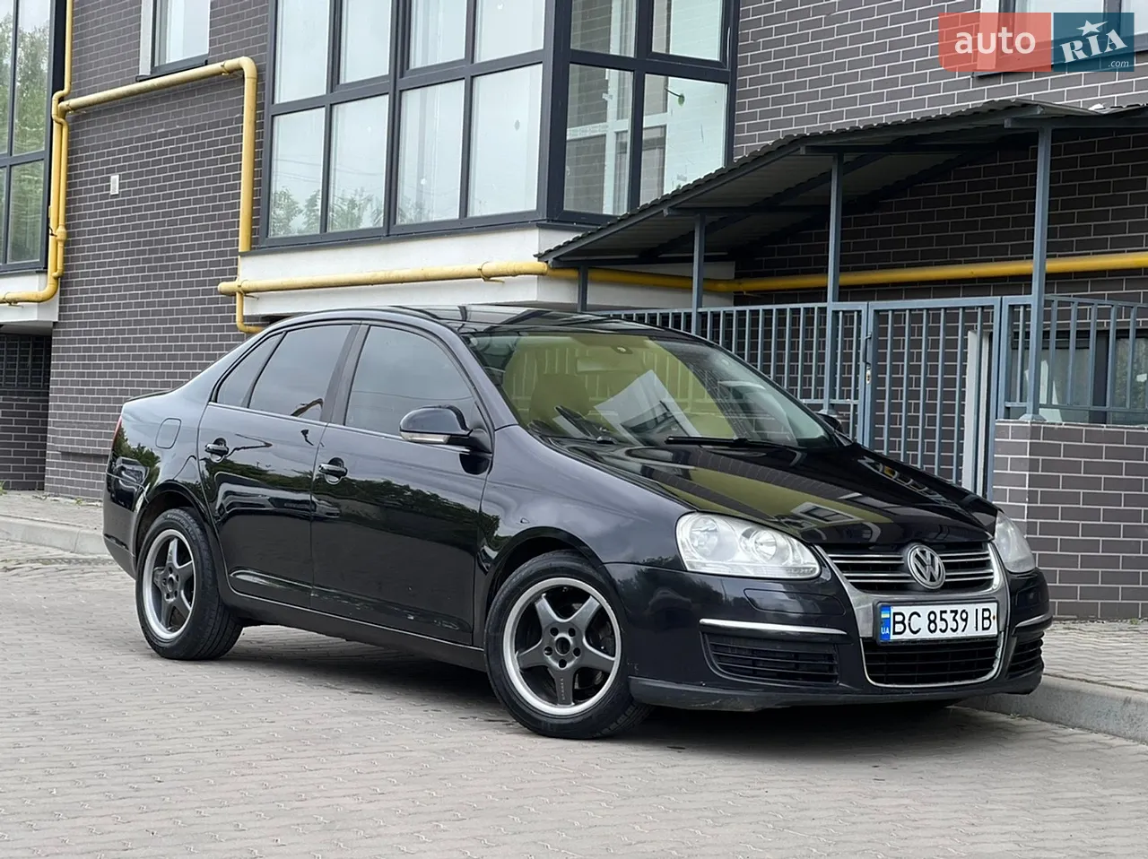 2010 Ford Focus - мініатюра 13