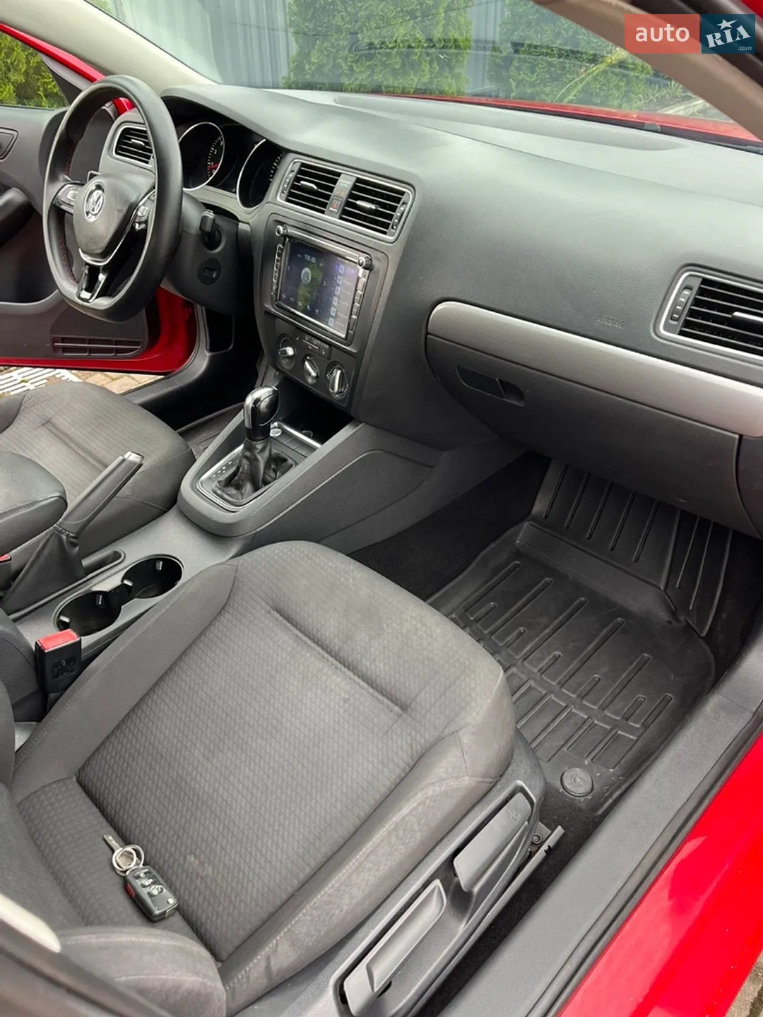2015 Volkswagen Jetta - мініатюра 13