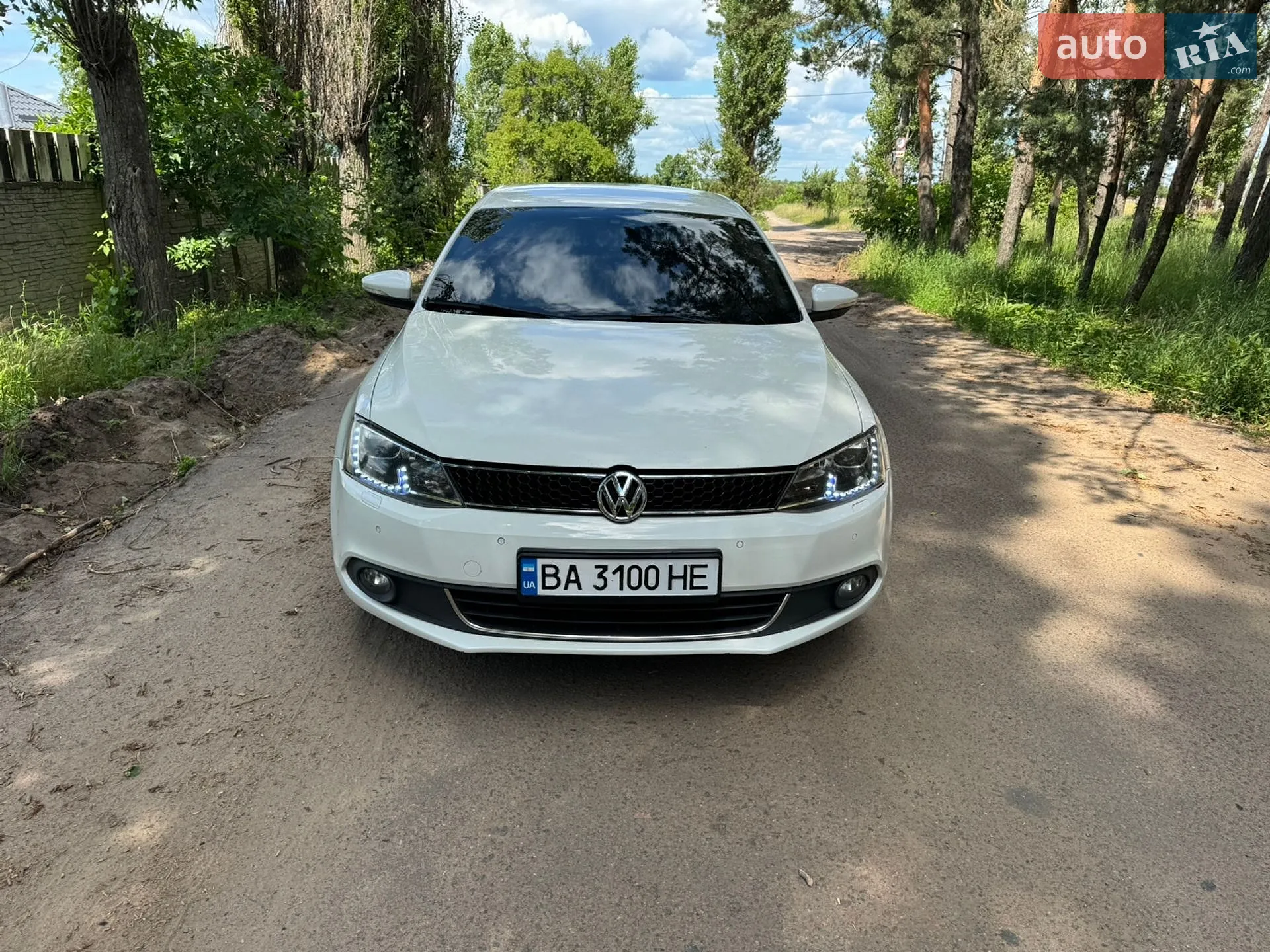 2014 Volkswagen Jetta - мініатюра 7