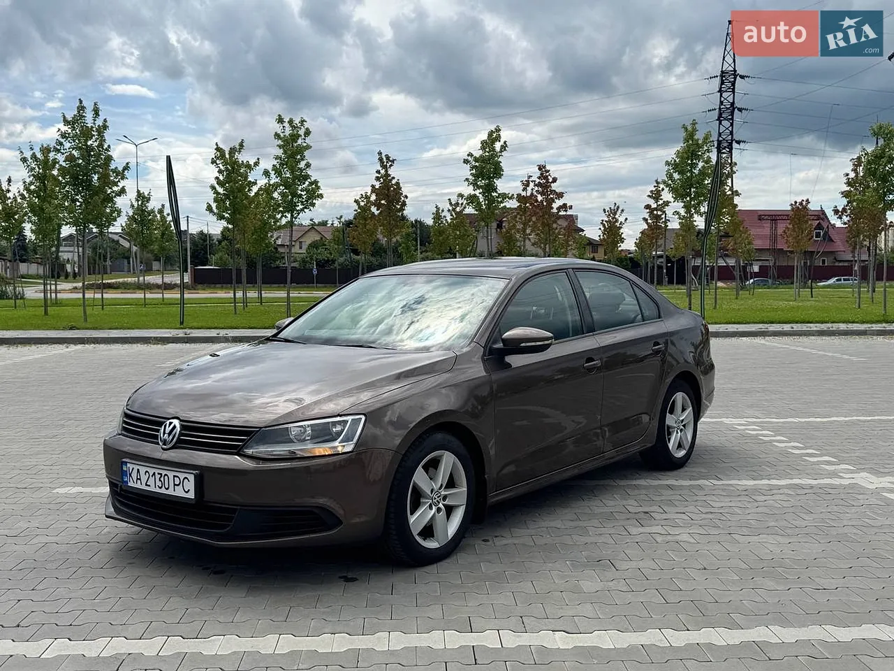 2010 Volkswagen Jetta - мініатюра 19