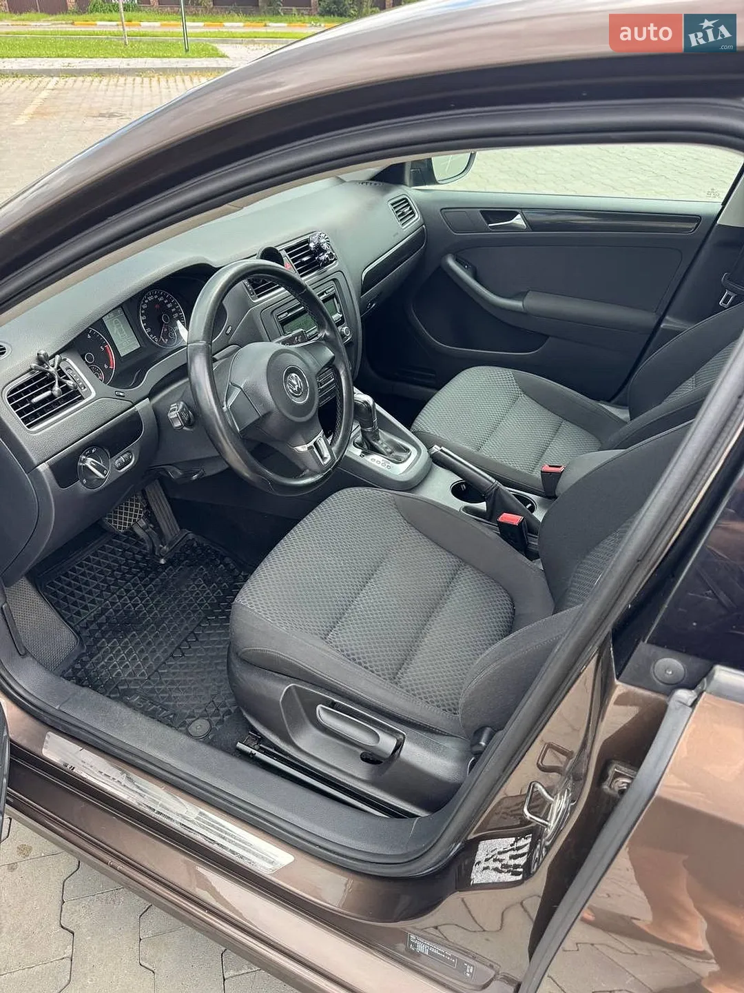2011 Volkswagen Jetta - мініатюра 17