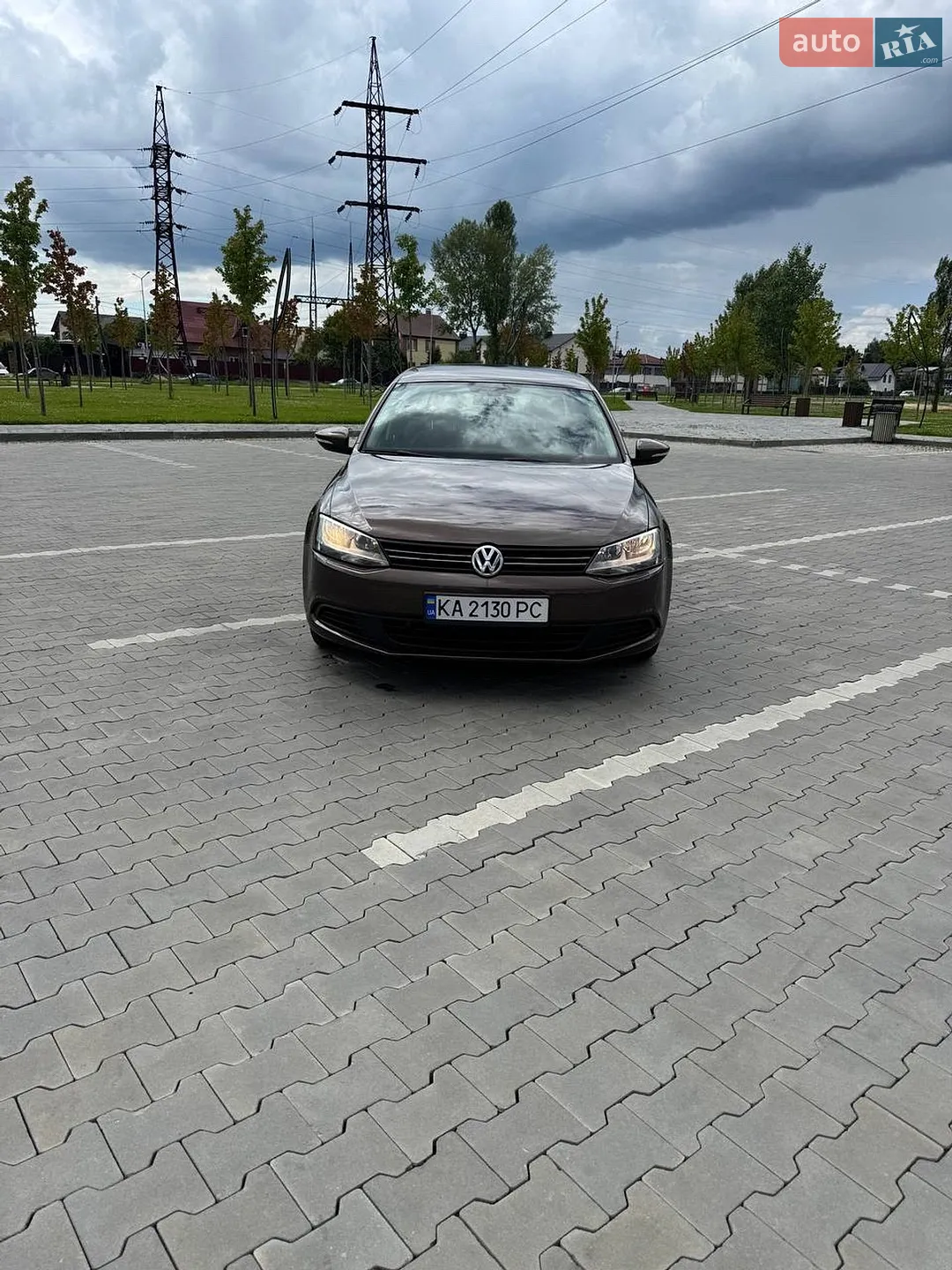2011 Volkswagen Jetta - мініатюра 24