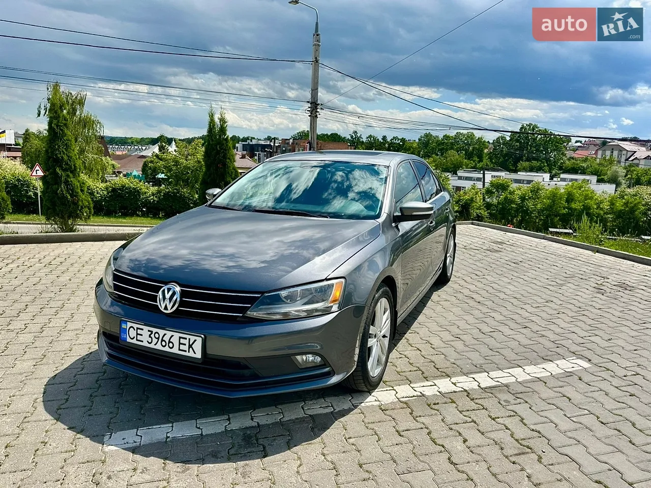 2016 Volkswagen Jetta - мініатюра 13