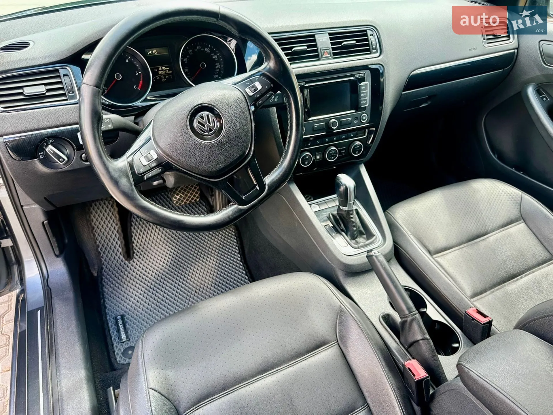2015 Volkswagen Jetta - мініатюра 19