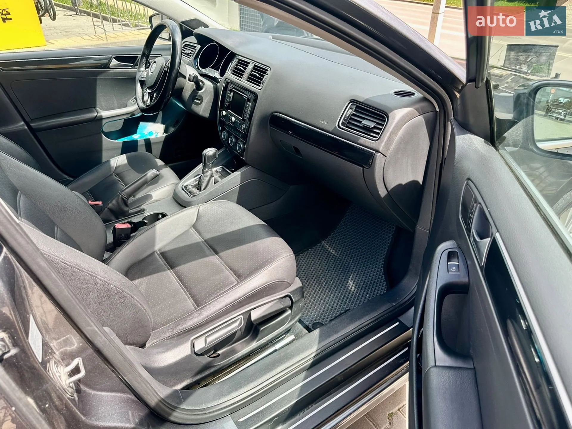 2015 Volkswagen Jetta - мініатюра 23