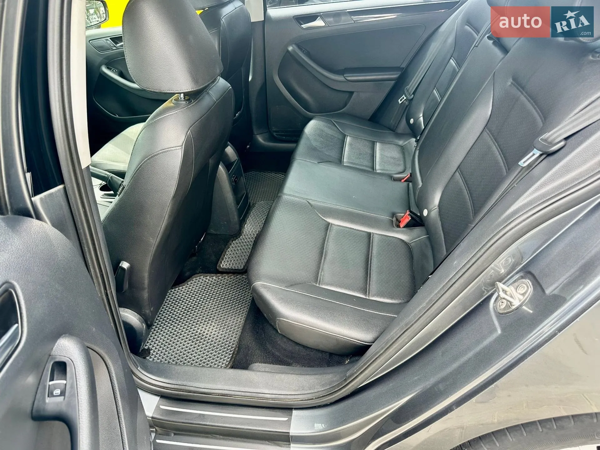 2015 Volkswagen Jetta - мініатюра 26