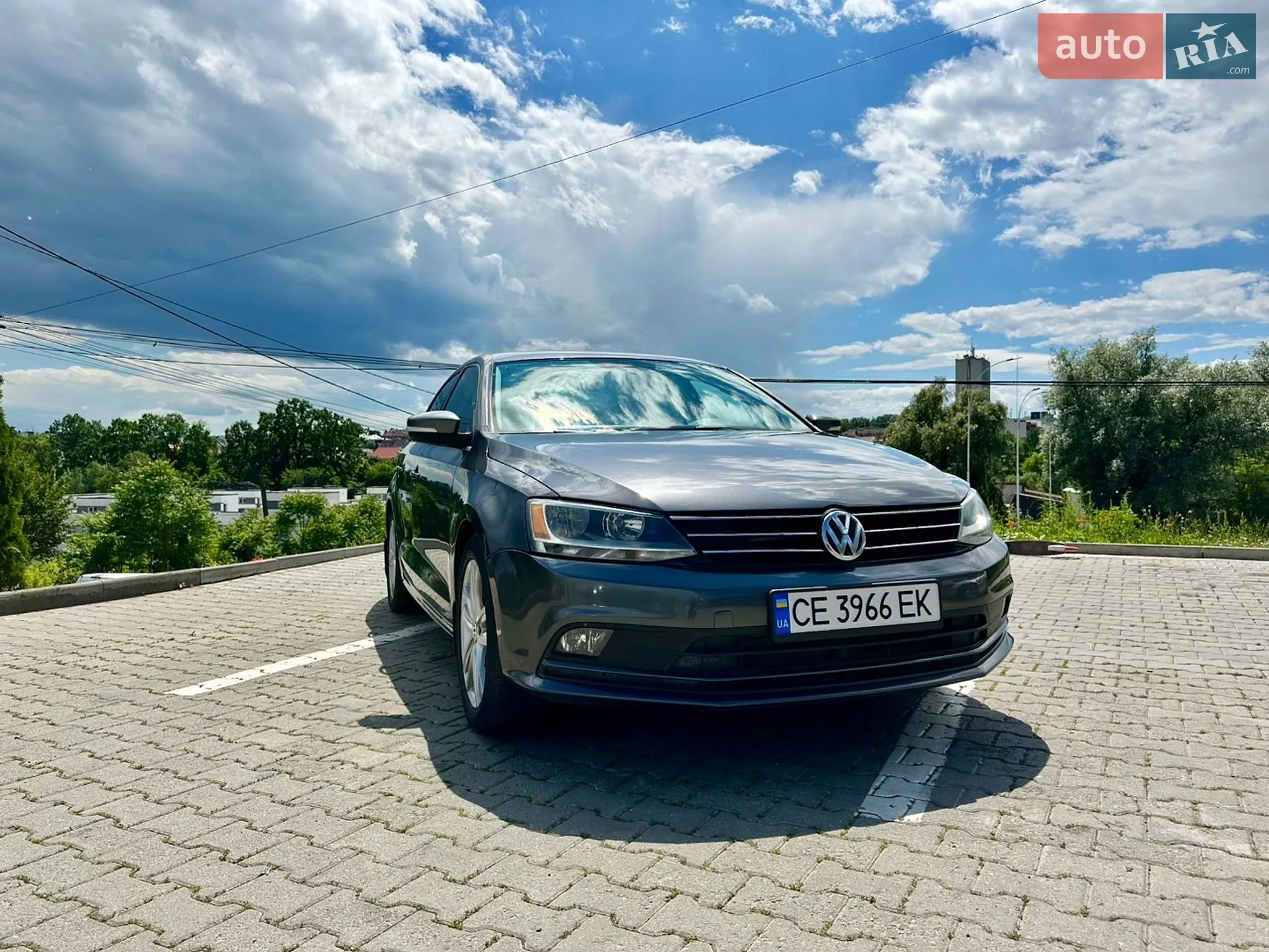 2015 Volkswagen Jetta - мініатюра 28