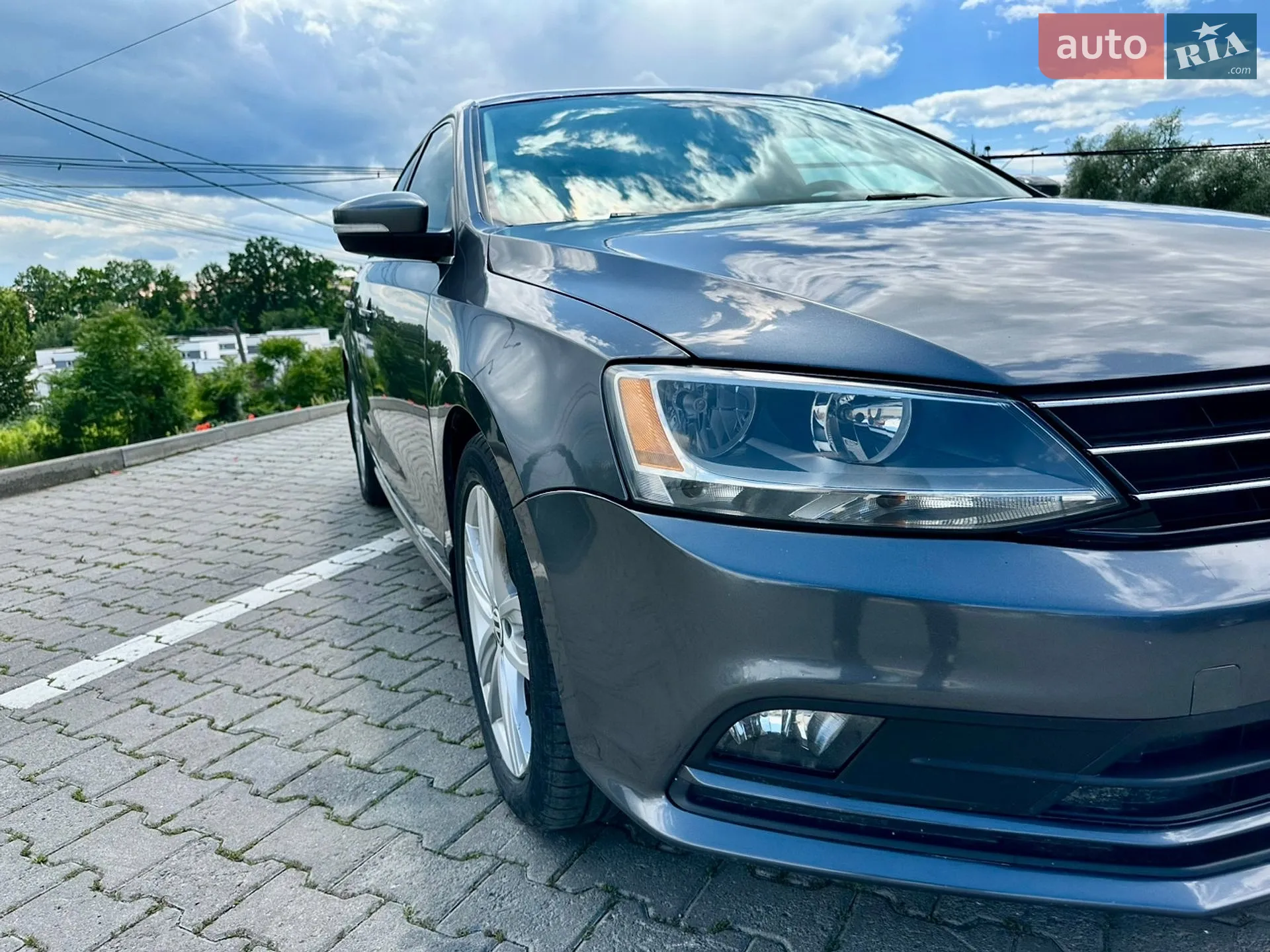 2015 Volkswagen Jetta - мініатюра 38