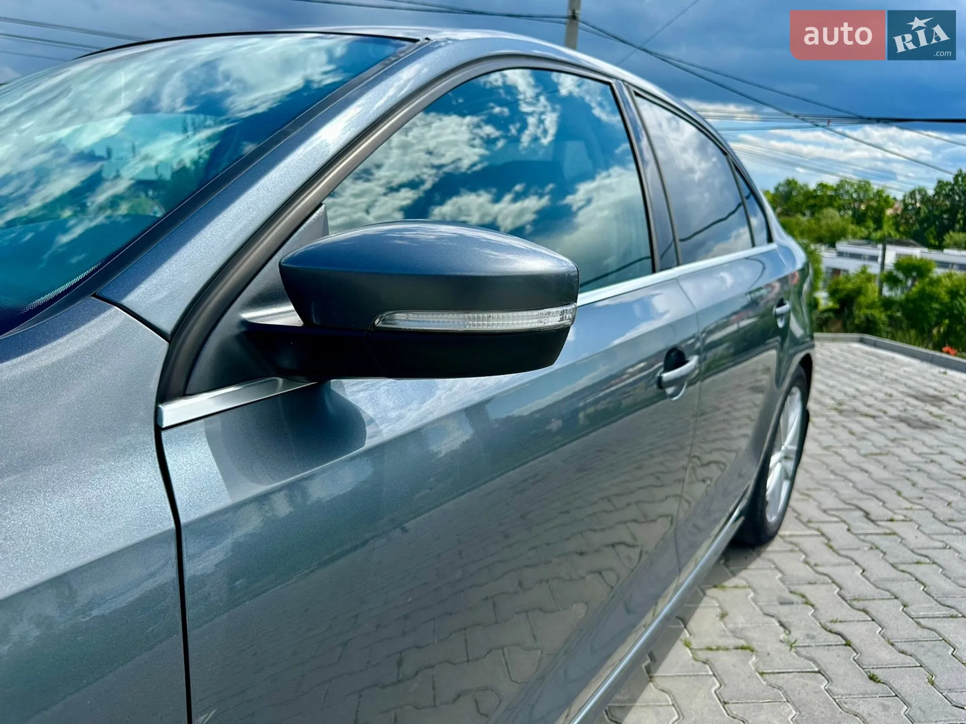 2015 Volkswagen Jetta - мініатюра 43