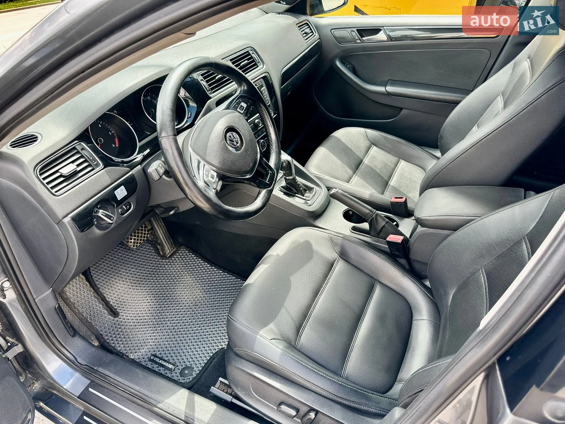 2015 Volkswagen Jetta - мініатюра 47