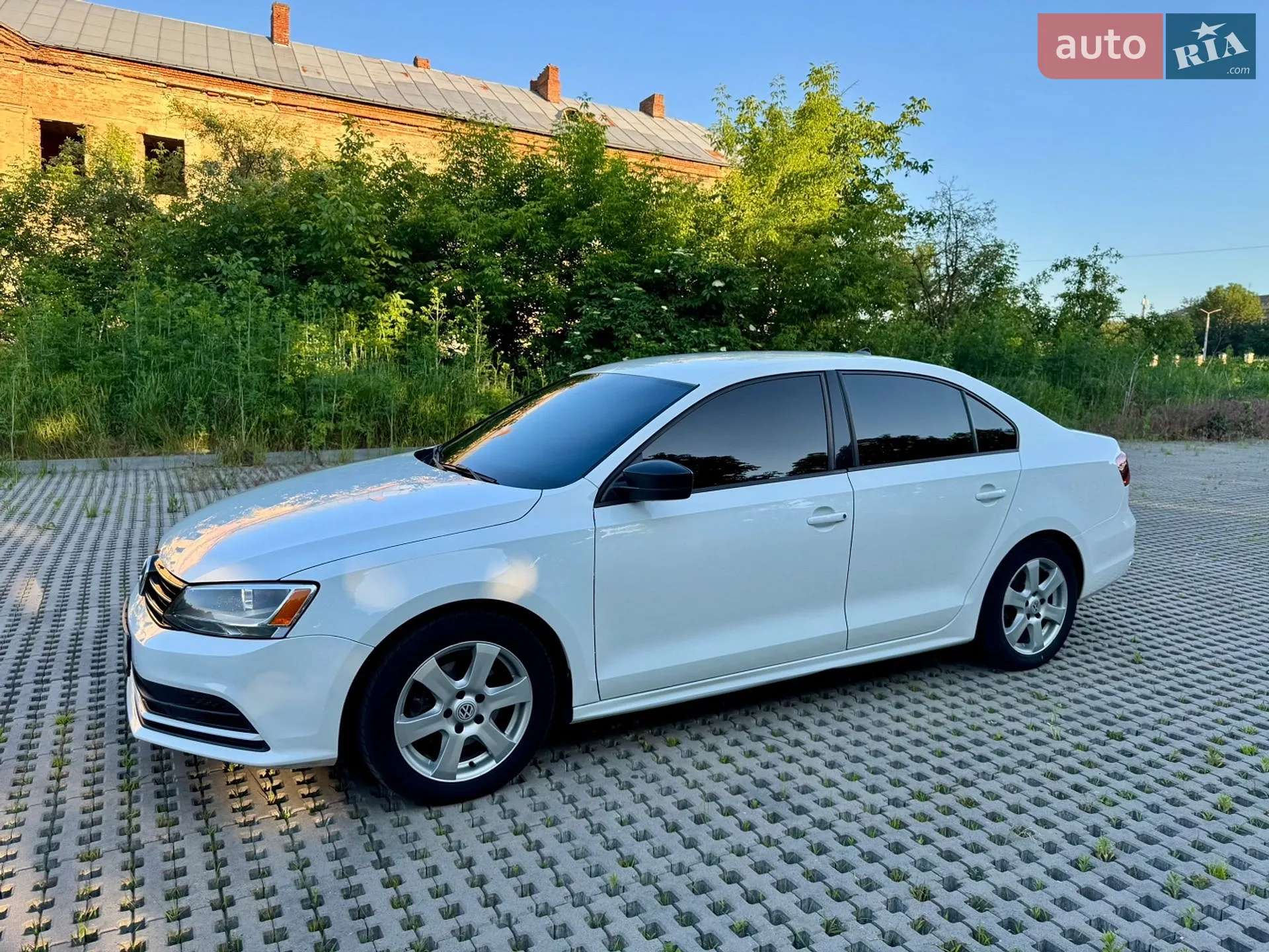 2015 Volkswagen Jetta - мініатюра 17