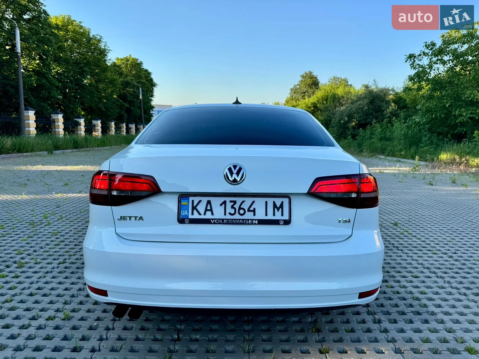 2015 Volkswagen Jetta - мініатюра 29