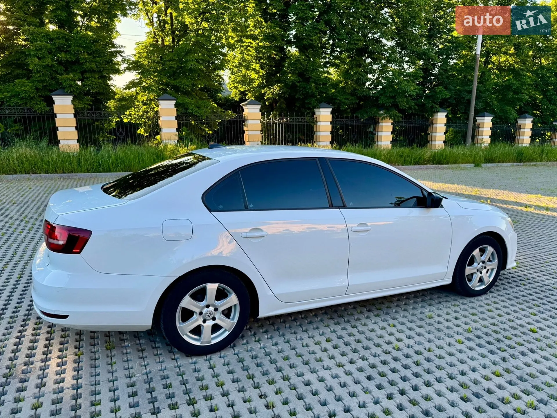 2015 Volkswagen Jetta - мініатюра 21