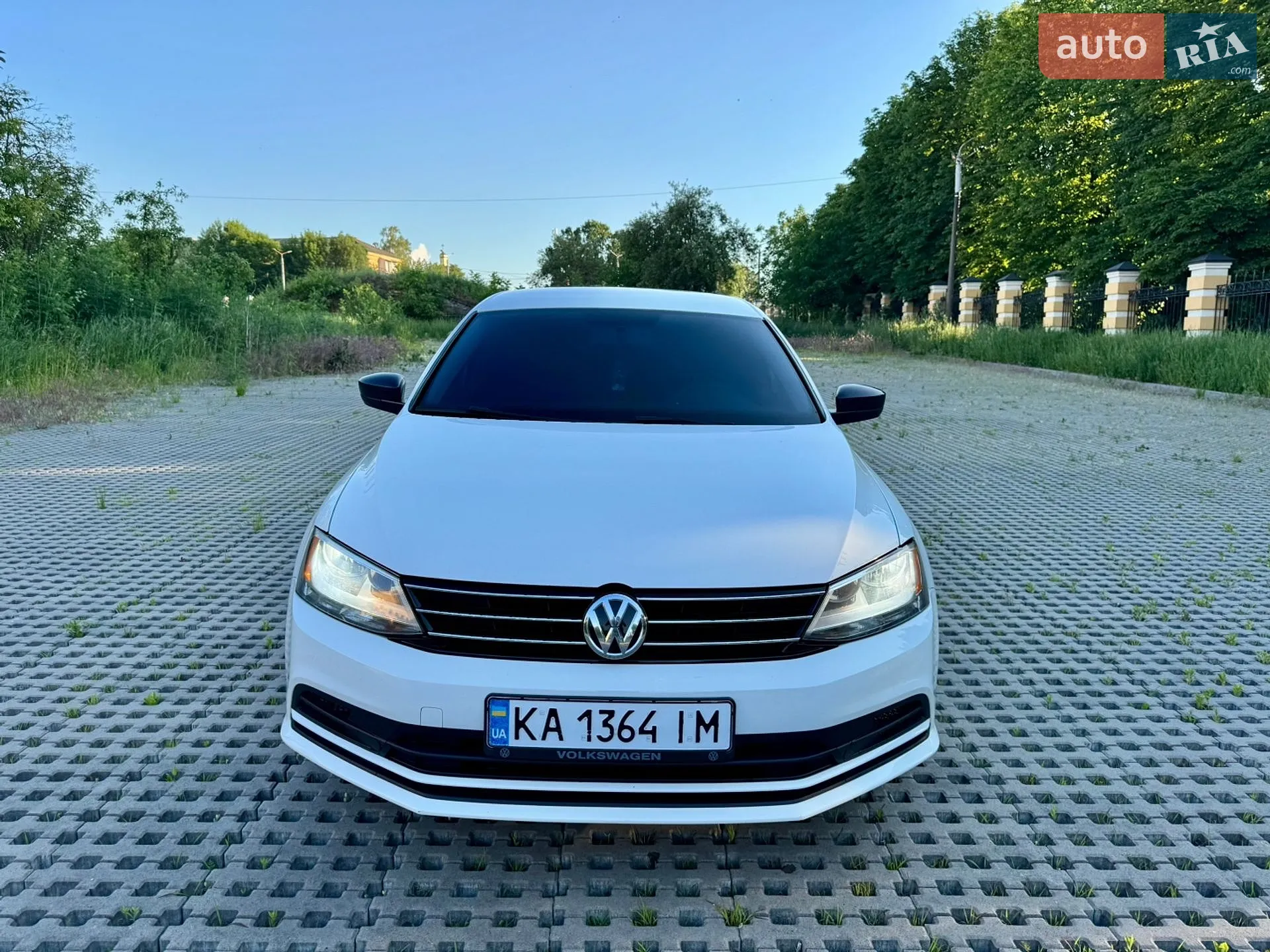 2015 Volkswagen Jetta - мініатюра 31