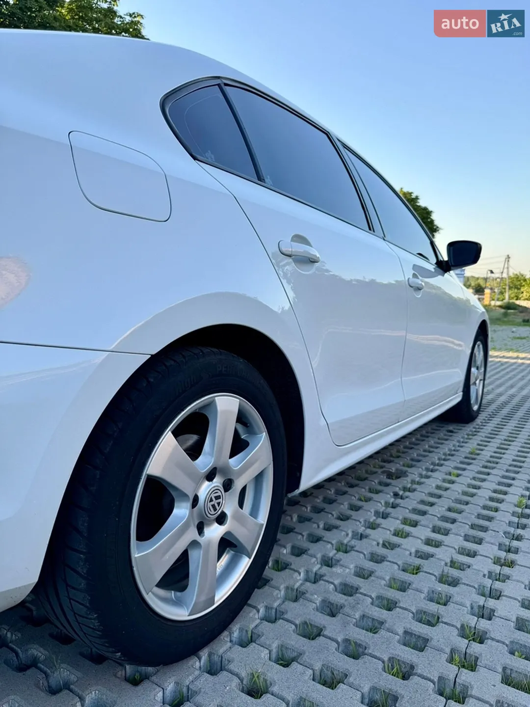 2015 Volkswagen Jetta - мініатюра 22