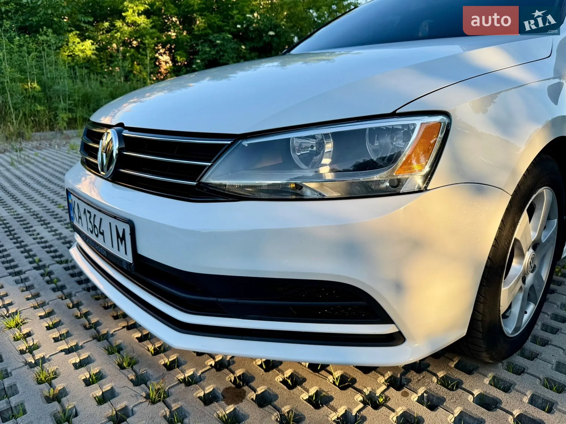 2015 Volkswagen Jetta - мініатюра 14