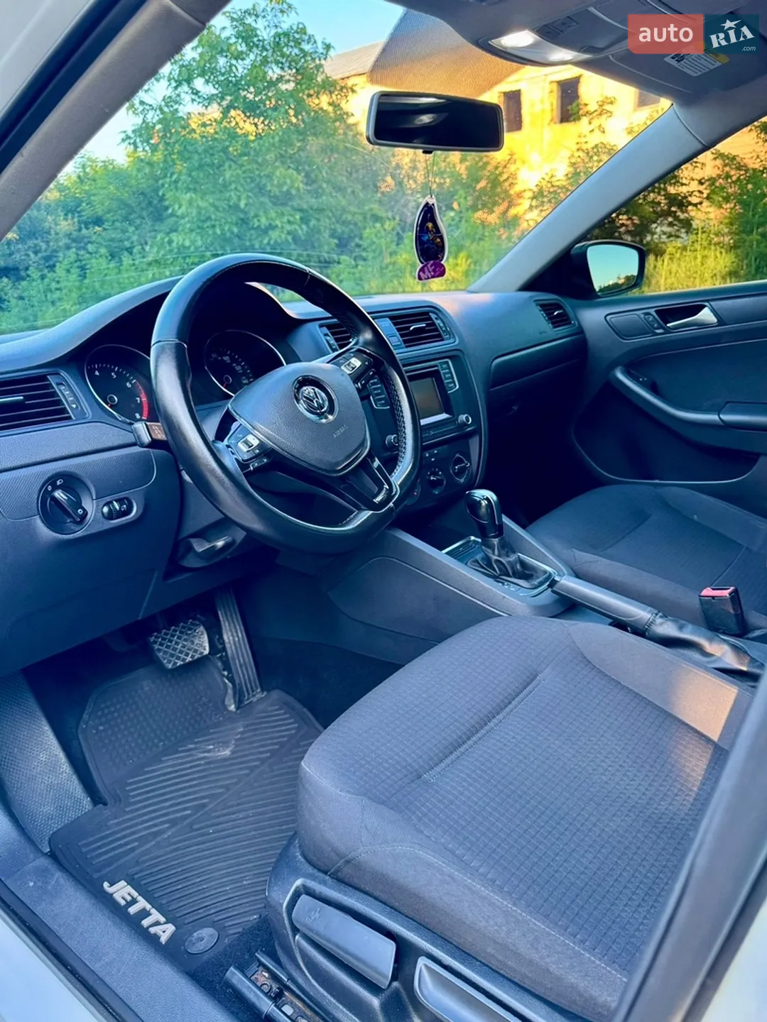 2015 Volkswagen Jetta - мініатюра 47