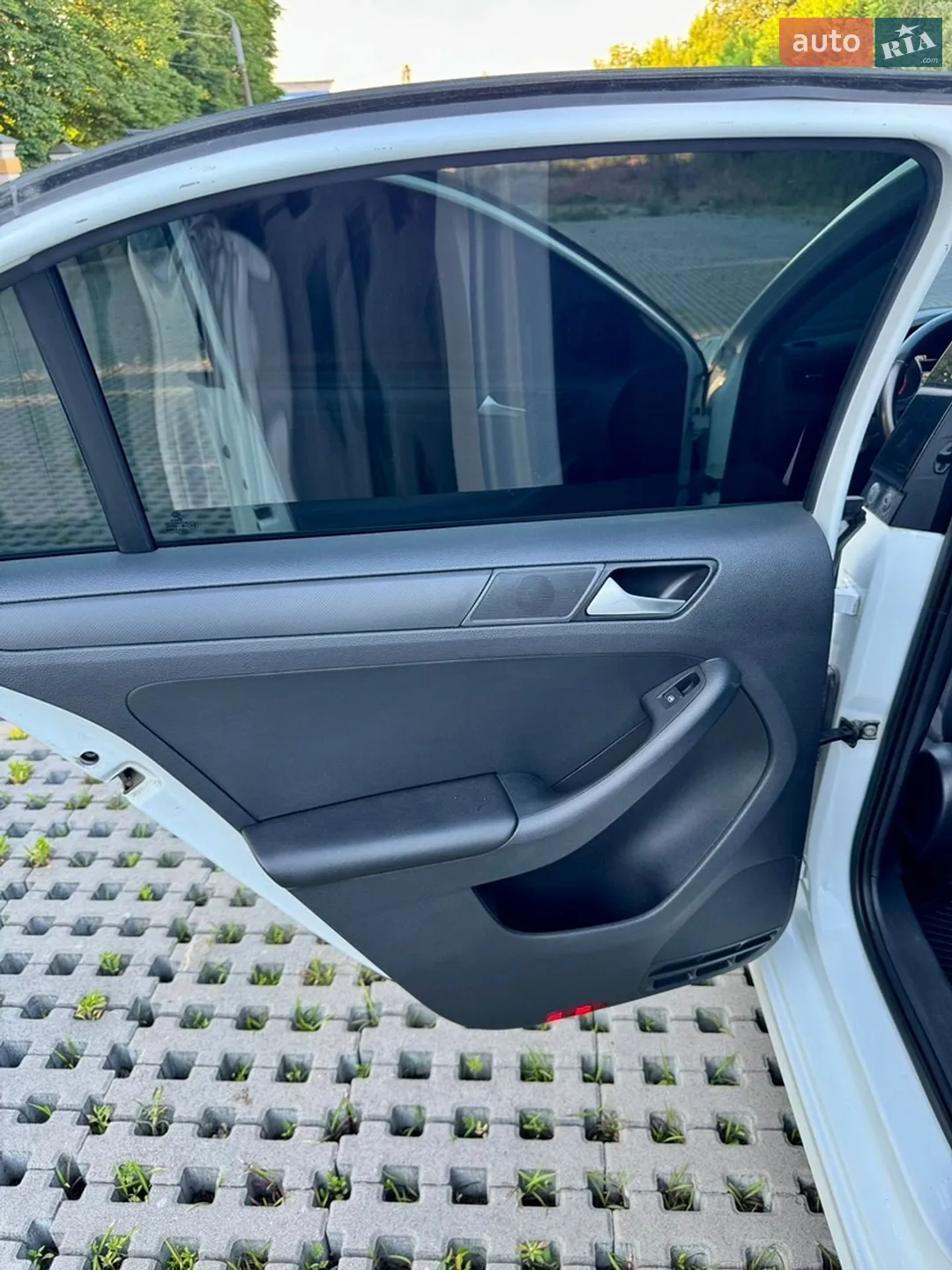 2015 Volkswagen Jetta - мініатюра 49