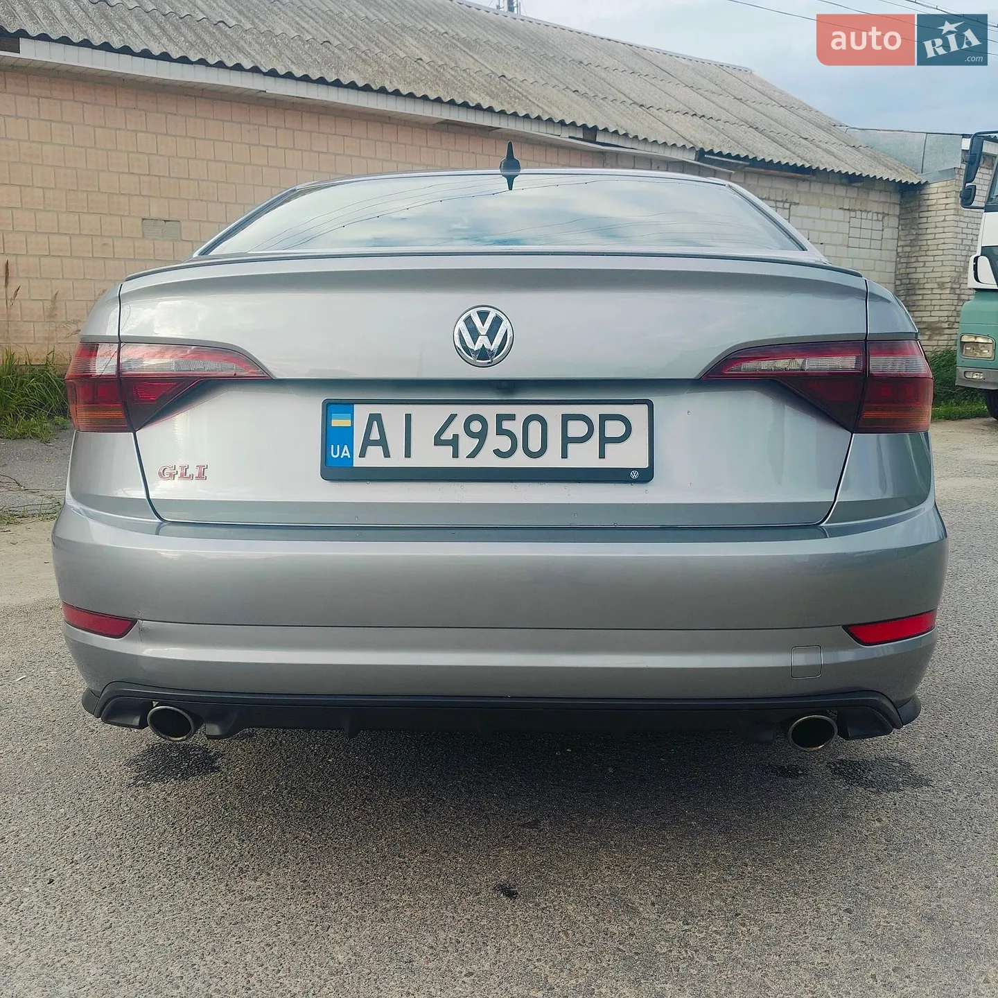 2019 Volkswagen Jetta - мініатюра 9