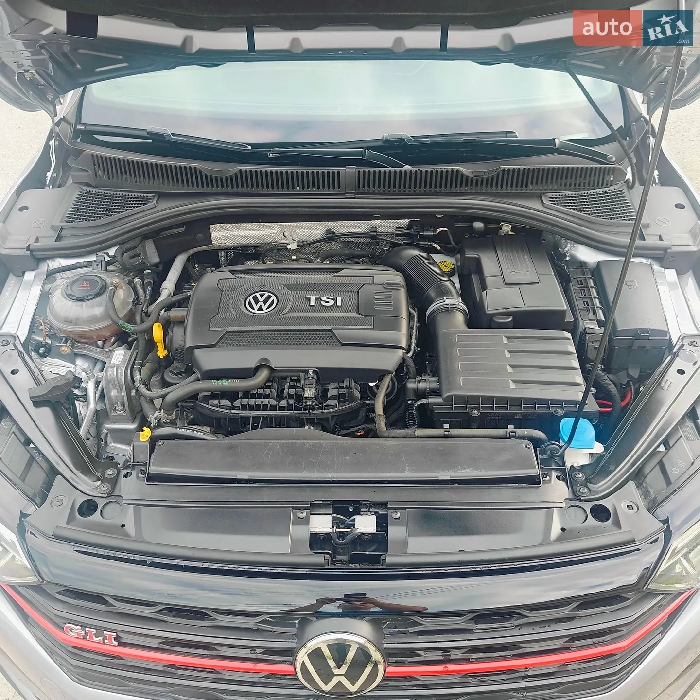 2019 Volkswagen Jetta - мініатюра 13