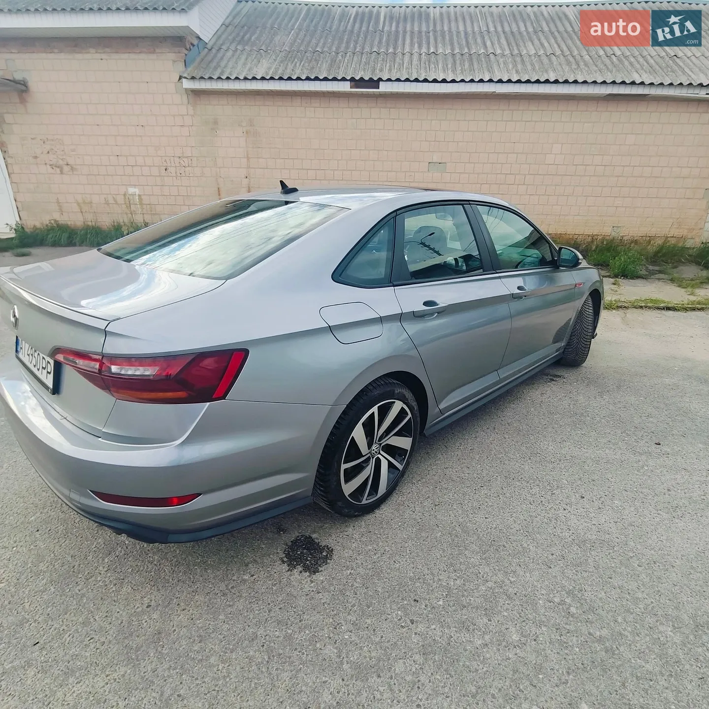 2019 Volkswagen Jetta - мініатюра 15