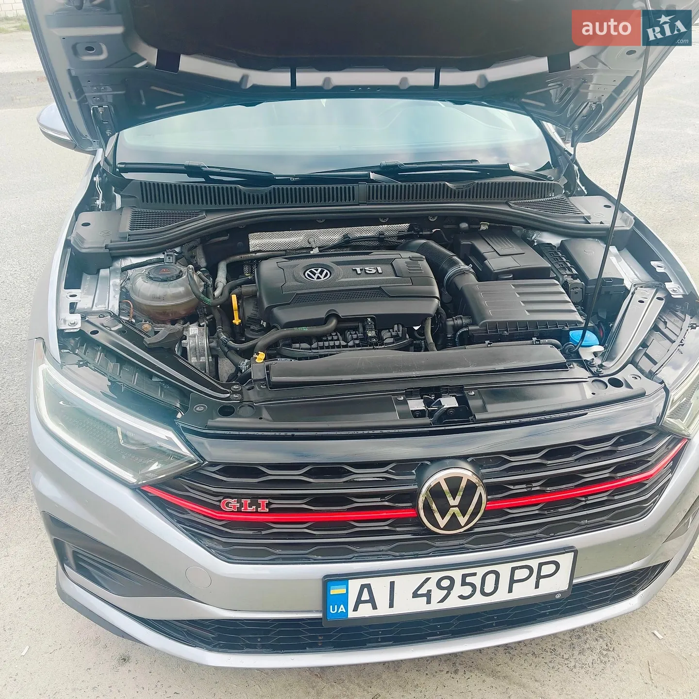 2019 Volkswagen Jetta - мініатюра 21