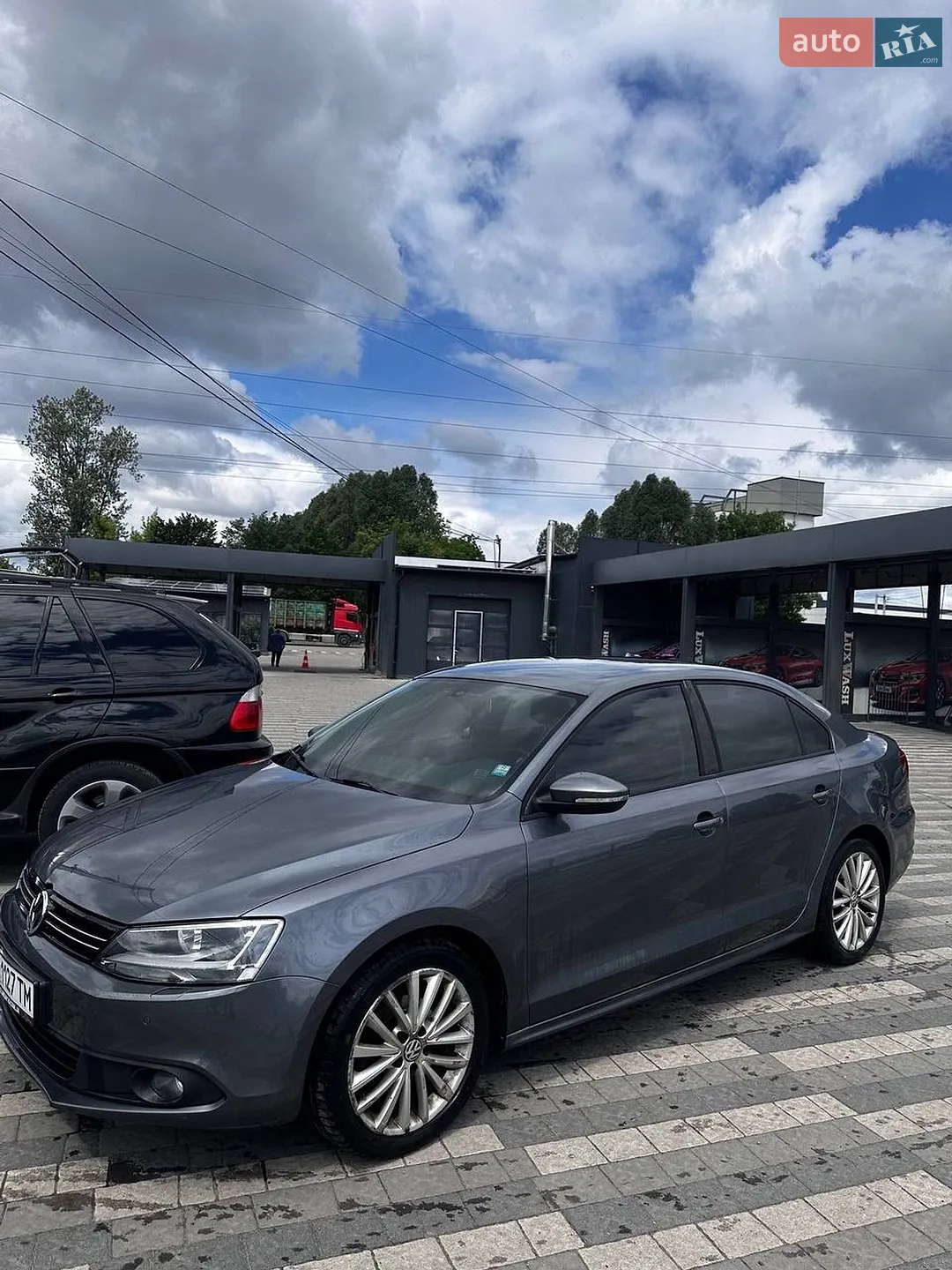 2012 Volkswagen Jetta - мініатюра 10