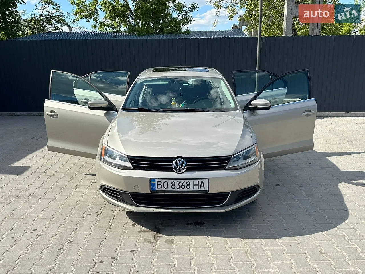 2011 Volkswagen Jetta - мініатюра 20