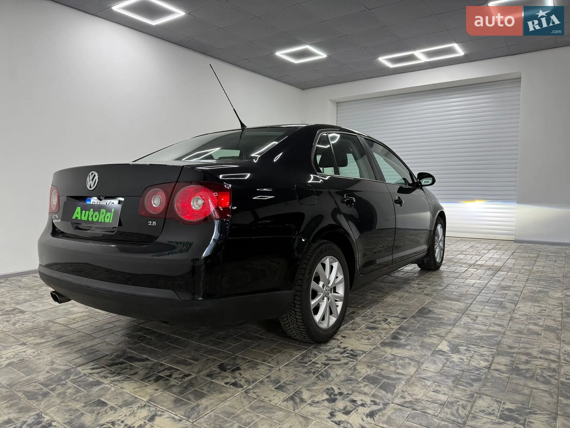 2010 Volkswagen Jetta - мініатюра 5