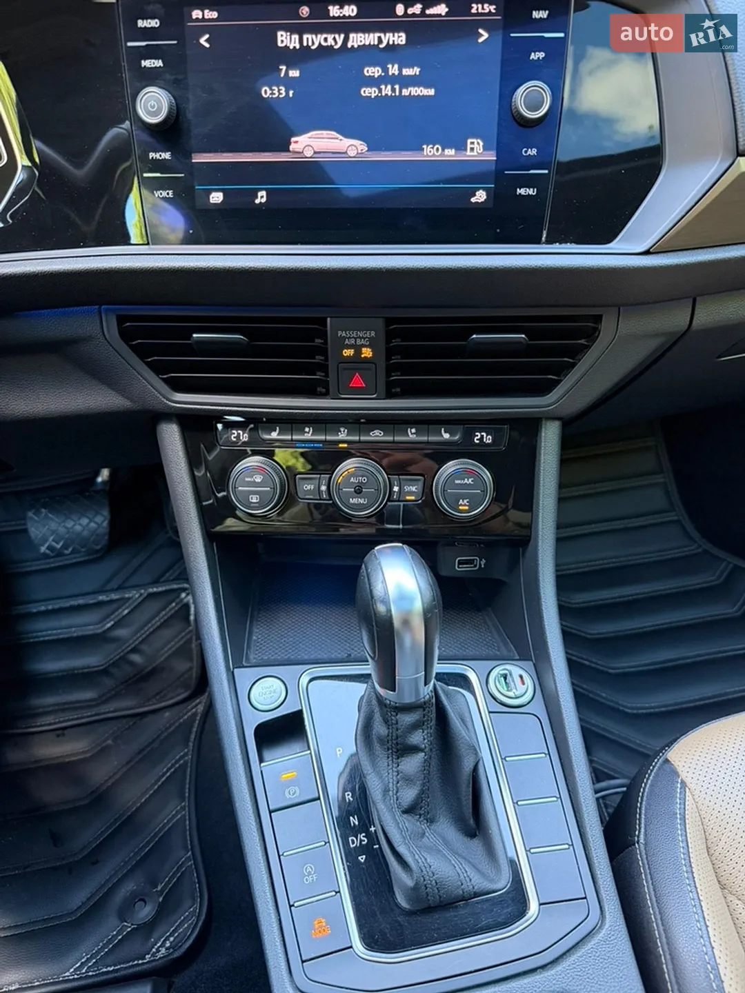 2018 Volkswagen Jetta - мініатюра 12