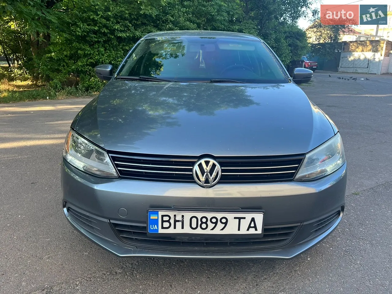 2014 Volkswagen Jetta - мініатюра 29