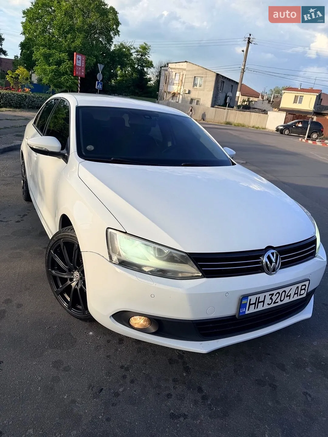 2014 Volkswagen Jetta - фото 1