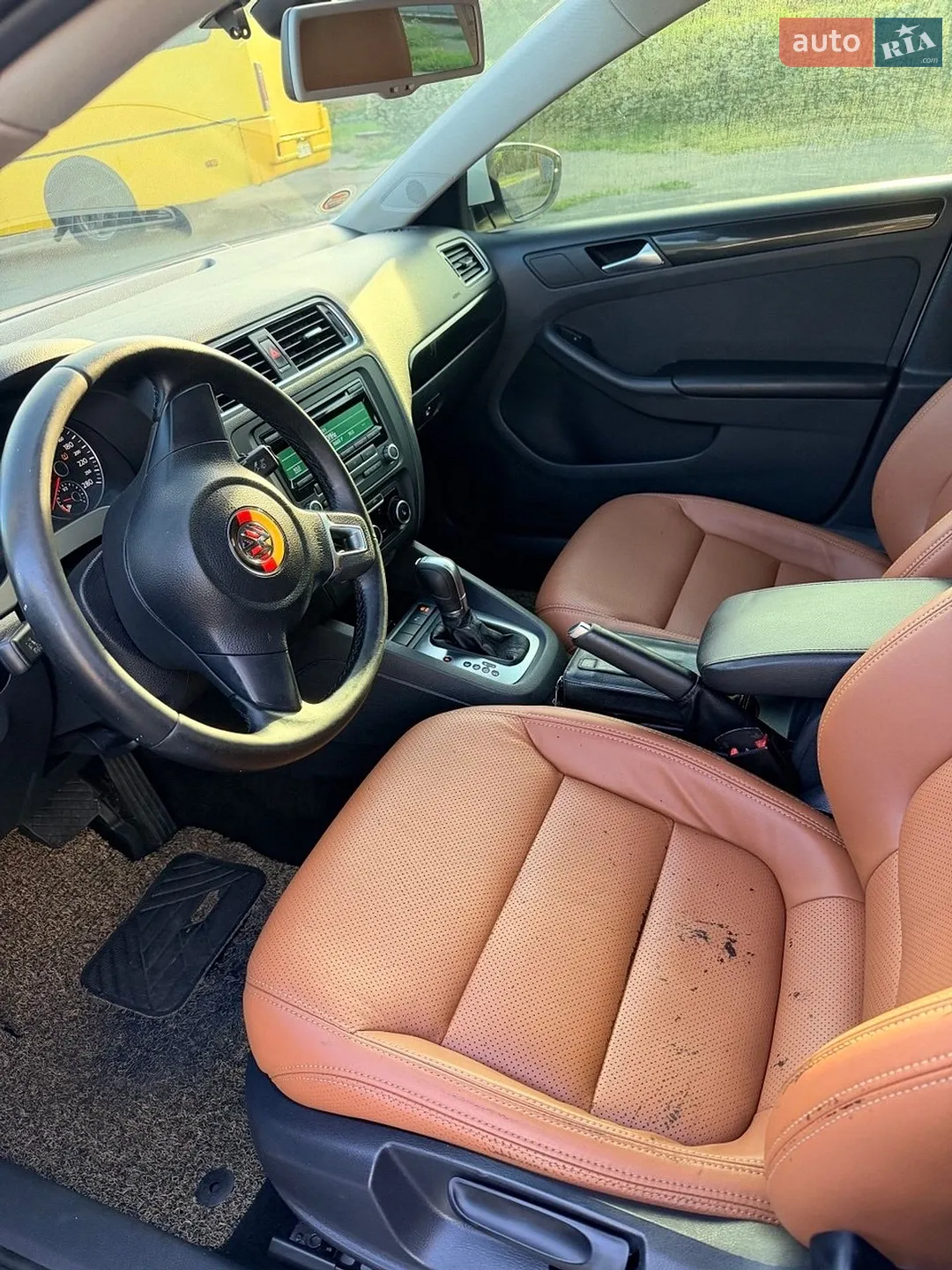 2014 Volkswagen Jetta - мініатюра 7